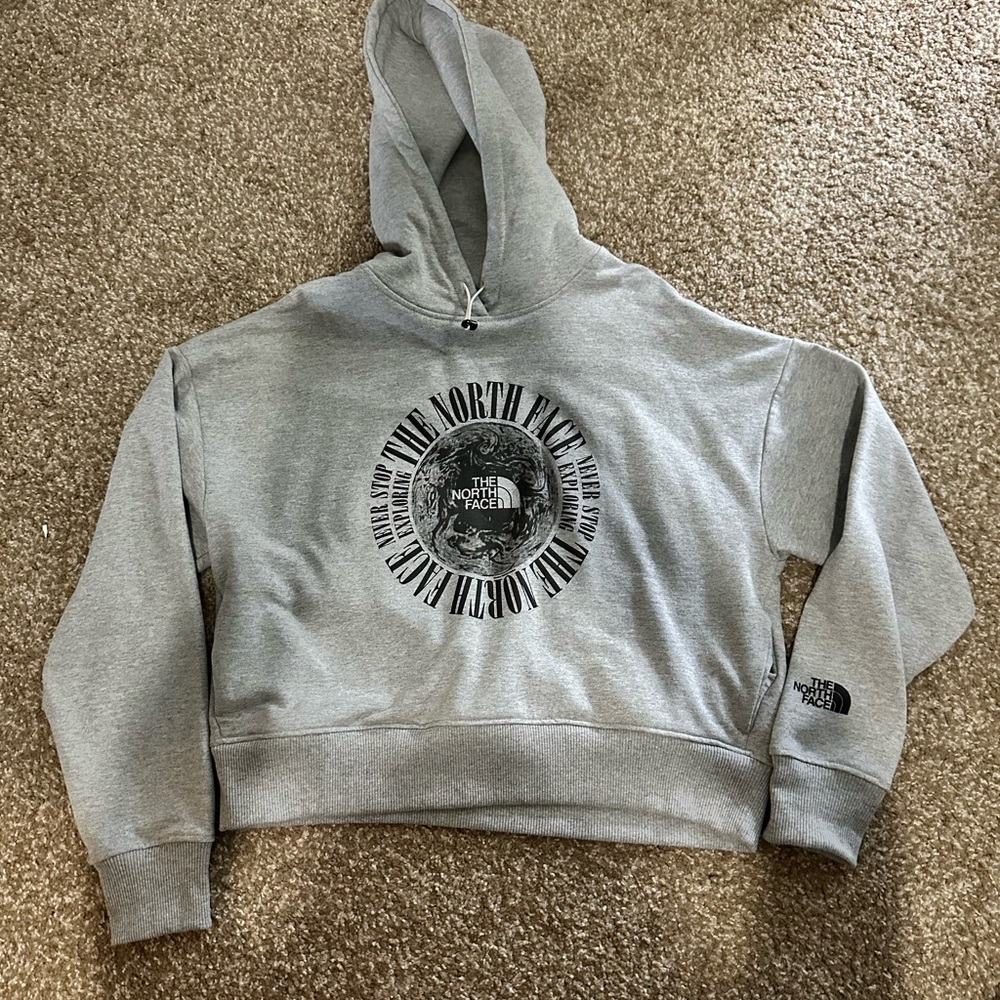 The North Face Expedition Graphic hoodie